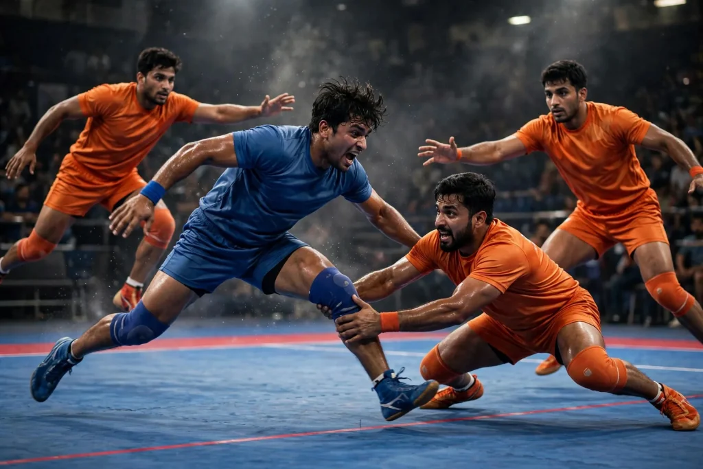 birthday wishes for kabaddi player in marathi - festive birthday greeting card design