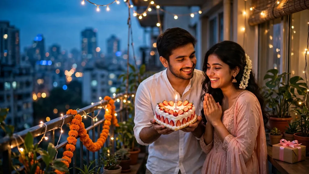 love birthday wishes in marathi
